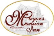 Mayor’s Mansion Inn
